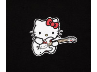 Fender Hello Kitty Graphic Tee M Fender Hello Kitty Graphic Tee M
